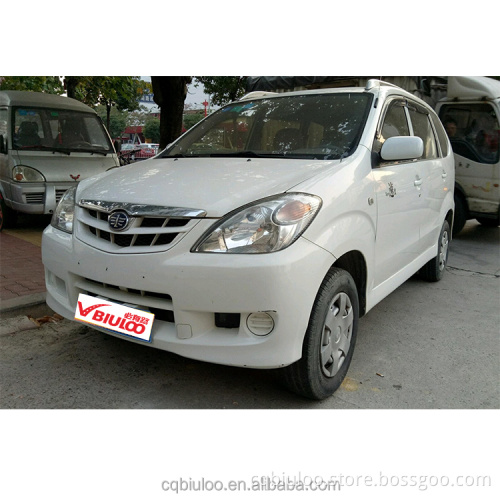 2022 smart Electric vehicles FAW Senya  low speed electric car used electric car with airbag FAW Senya electric car
